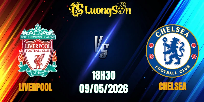 Liverpool vs Chelsea