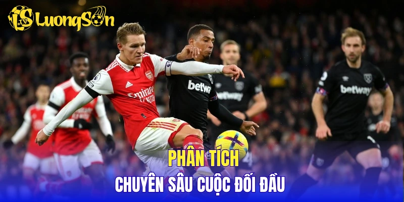 Phân tích chuyên sâu cuộc đối đầu  