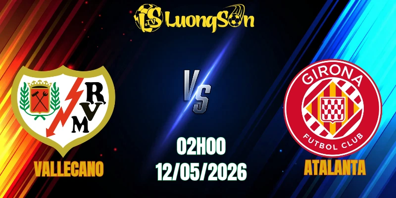 Vallecano vs Girona