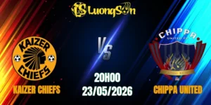 Kaizer Chiefs vs Chippa United