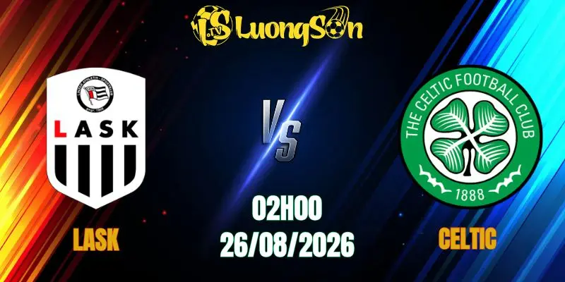 LASK vs Celtic