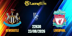 Newcastle vs Liverpool