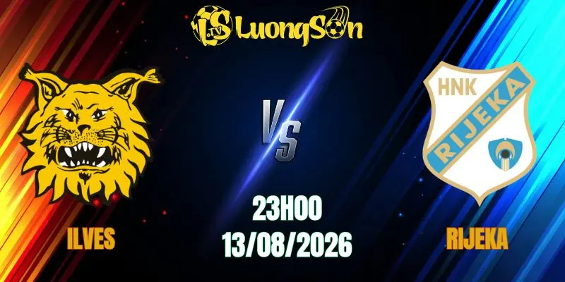 Ilves vs Rijeka
